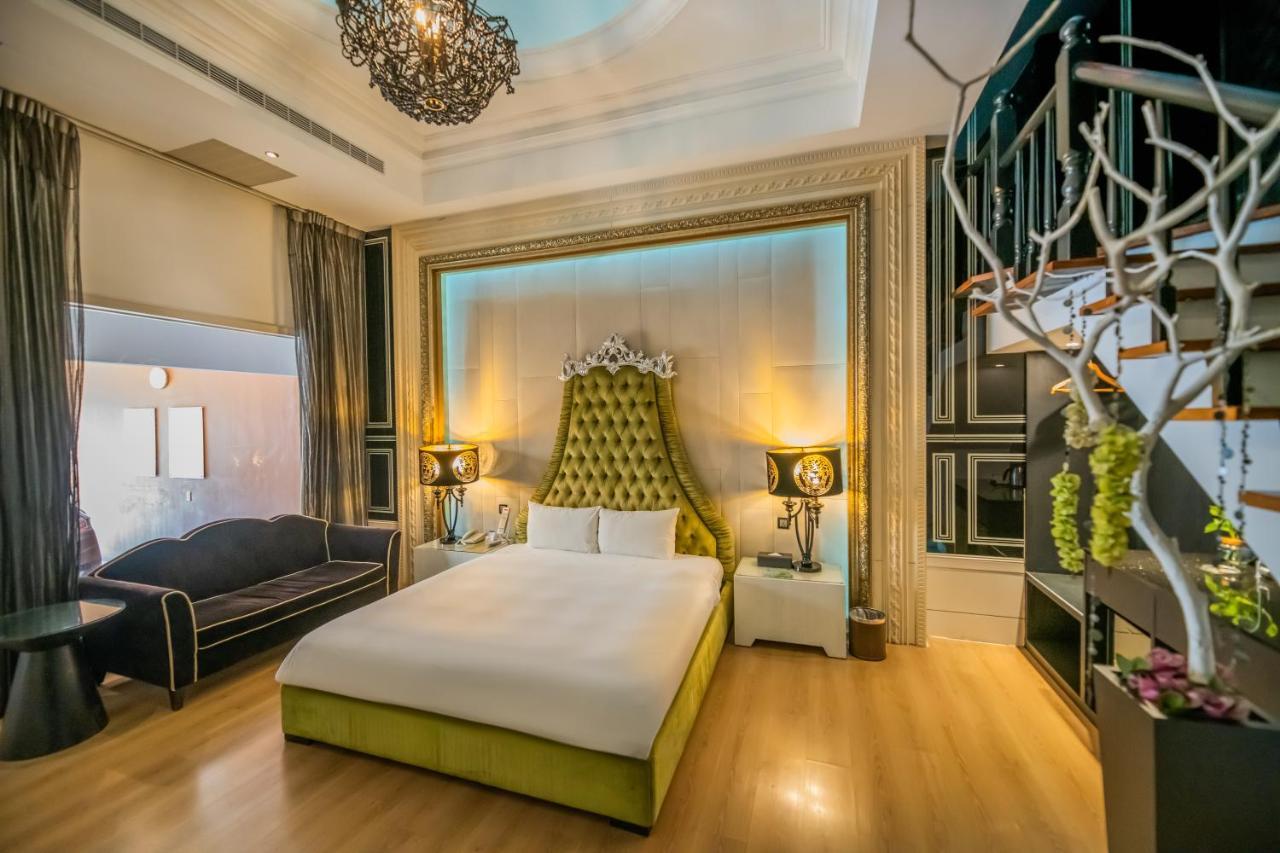 Feng Cai Motel Yuanlin Extérieur photo