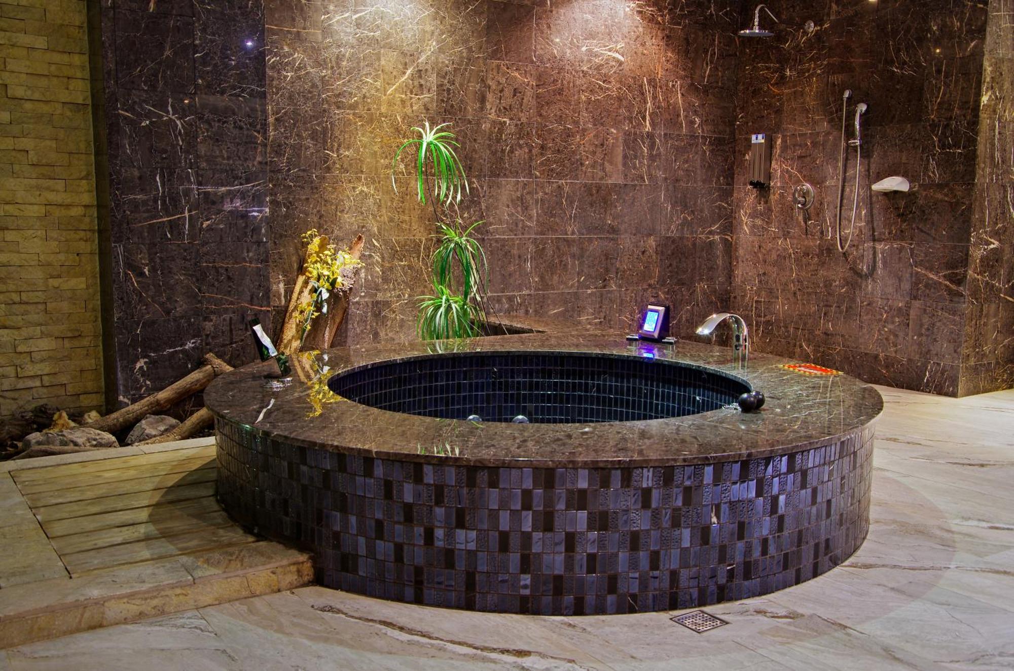 Feng Cai Motel Yuanlin Extérieur photo