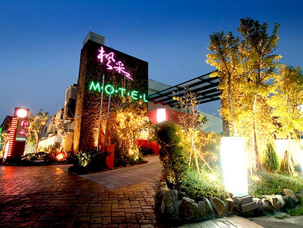 Feng Cai Motel Yuanlin Extérieur photo